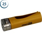 NOVATEC EUROPE SRL - NVC09081025 SEGA TAZZA C&D MULTI PURPOSE 25 MM