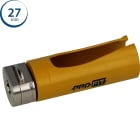 NOVATEC EUROPE SRL - NVC09081027 SEGA TAZZA C&D MULTI PURPOSE 27 MM