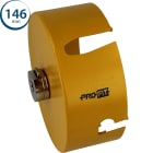 NOVATEC EUROPE SRL - NVC09081146 SEGA TAZZA C&D MULTI PURPOSE 146 MM