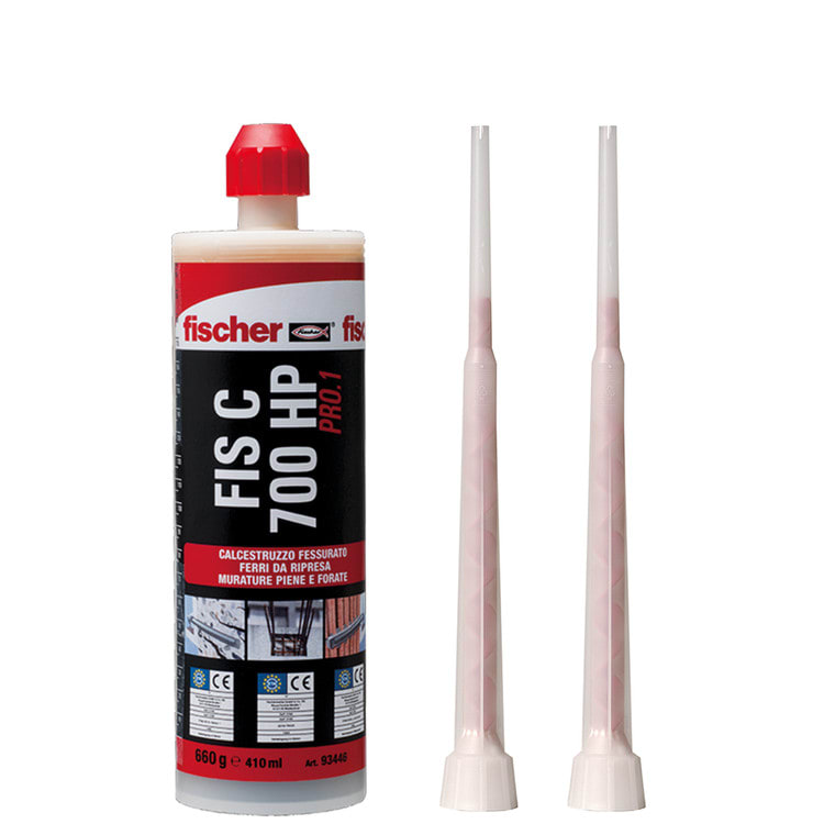 FISCHER ITALIA S.R.L - FIS00093446 FIS C 700 HP PRO.1