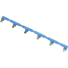 FINDER SPA - FIN09456 PETTINE 6 POLI