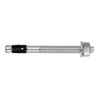 FISCHER ITALIA - FIS00094871 FAZ II 8/10 TASSELLO ACCIAIO