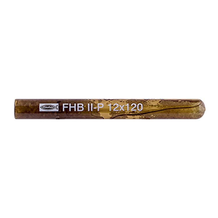 FISCHER ITALIA S.R.L - FIS00096844 FIALA FHB II-P 12X120