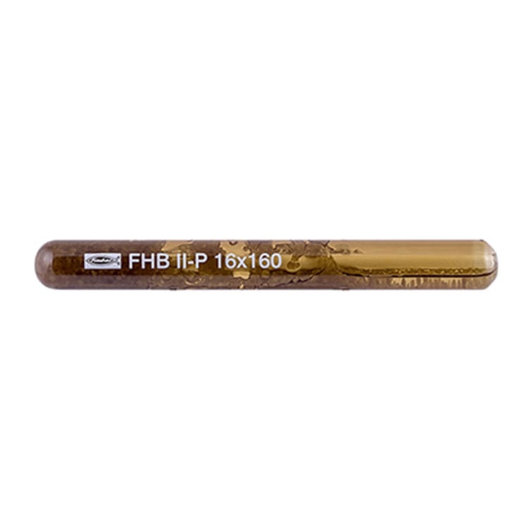 FISCHER ITALIA FIS00096845 FIALA FHB II-P 16X160