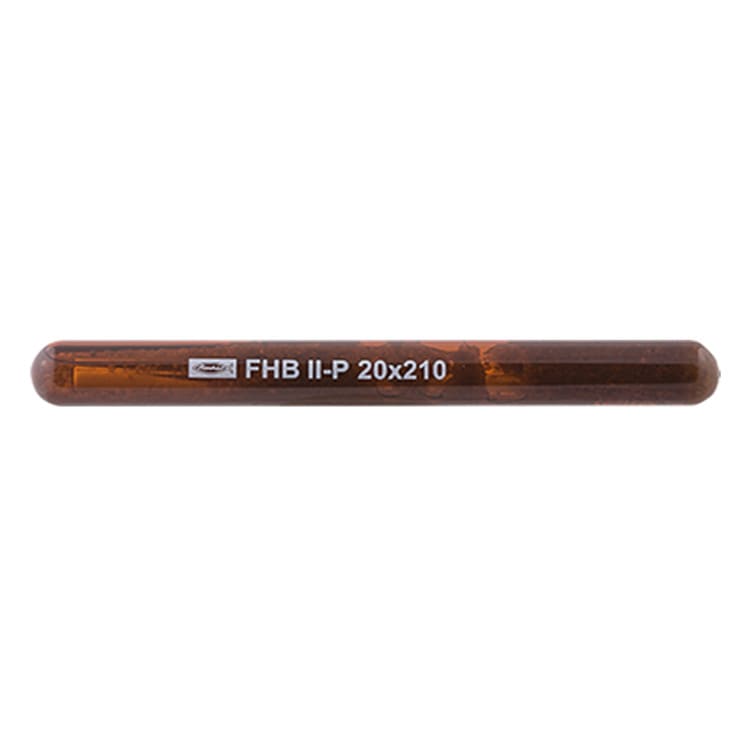 FISCHER ITALIA S.R.L - FIS00096846 FIALA FHB II-P 20X210