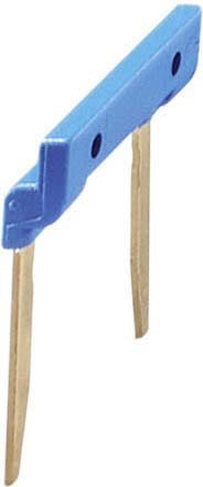 FINDER S.P.A. - FIN09752 PONTICELLO 2 POLI PASSO 15,8MM