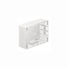 VIMAR SPA - VIW09920.01 SCATOLA PARETE 12-14M BIANCO