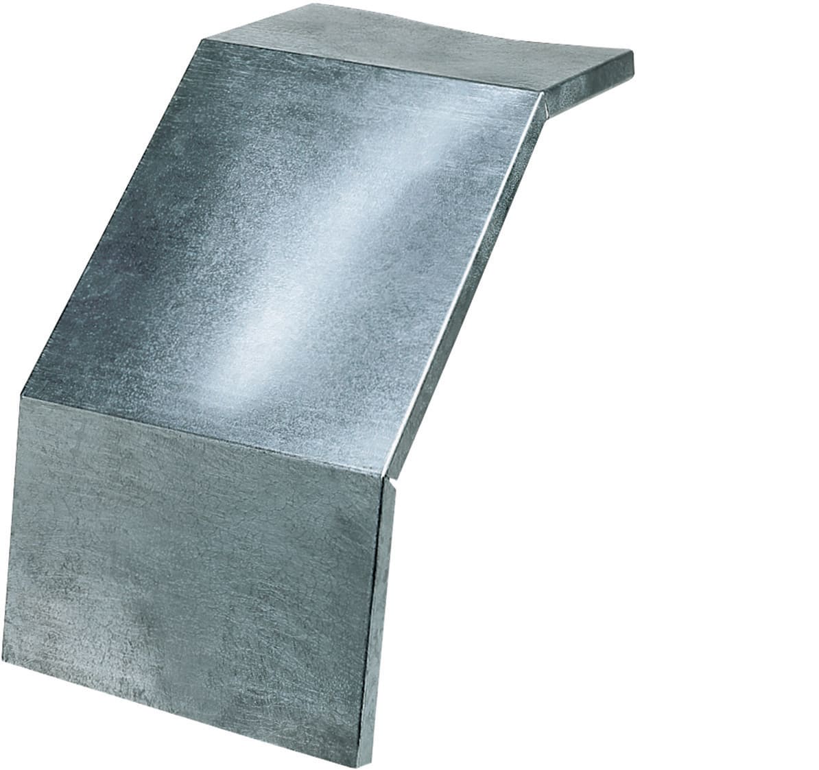 ABB SPA - ABB09941 COPERCHIO DEVIAZ DISCESA 90° H60 GAC 100