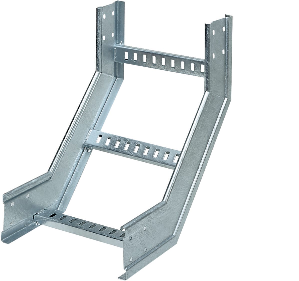 ABB SPA - ABB09968 DEVIAZ SALITA 90° TRAVERS H100 GAC 100