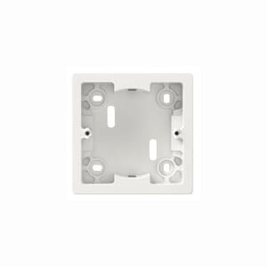 VIMAR S.P.A. - VIW09972.01 SCATOLA PARETE 2M P30MM BIANCO