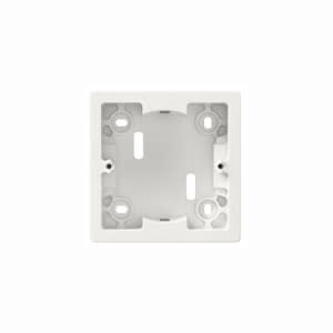 VIMAR S.P.A. - VIW09972.01 SCATOLA PARETE 2M P30MM BIANCO