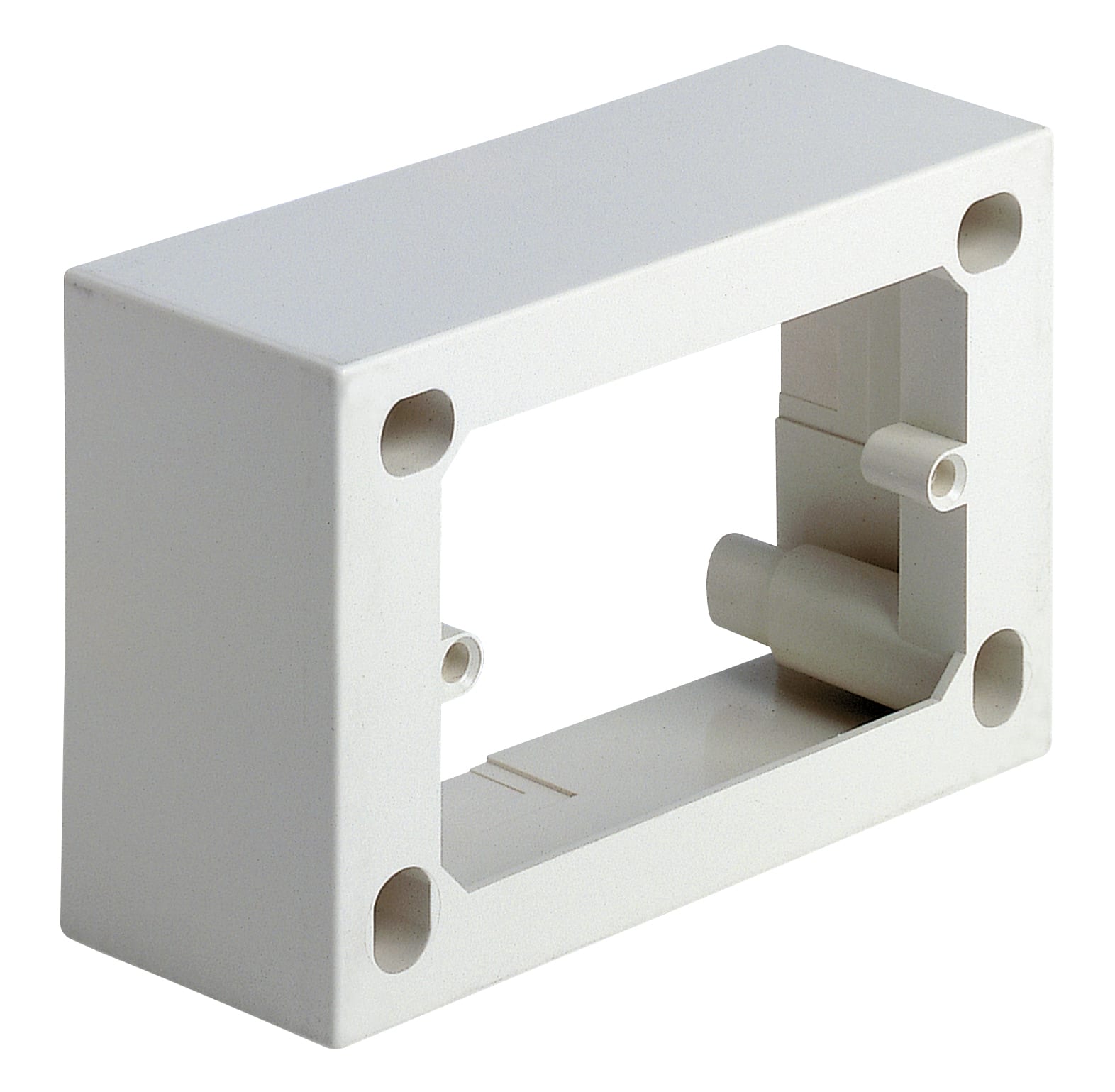 VIMAR SPA VIW09974 SCATOLA PARETE 3M P48MM BIANCO