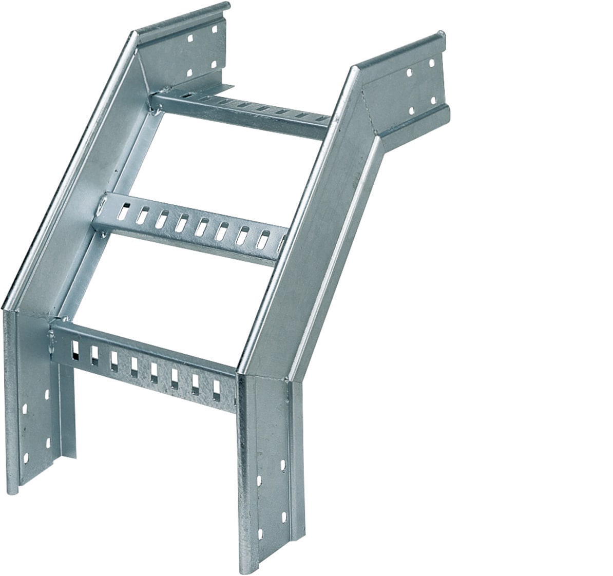 ABB SPA - ABB09984 DEVIAZ DISCESA 90° TRAVERS H60 GAC 500