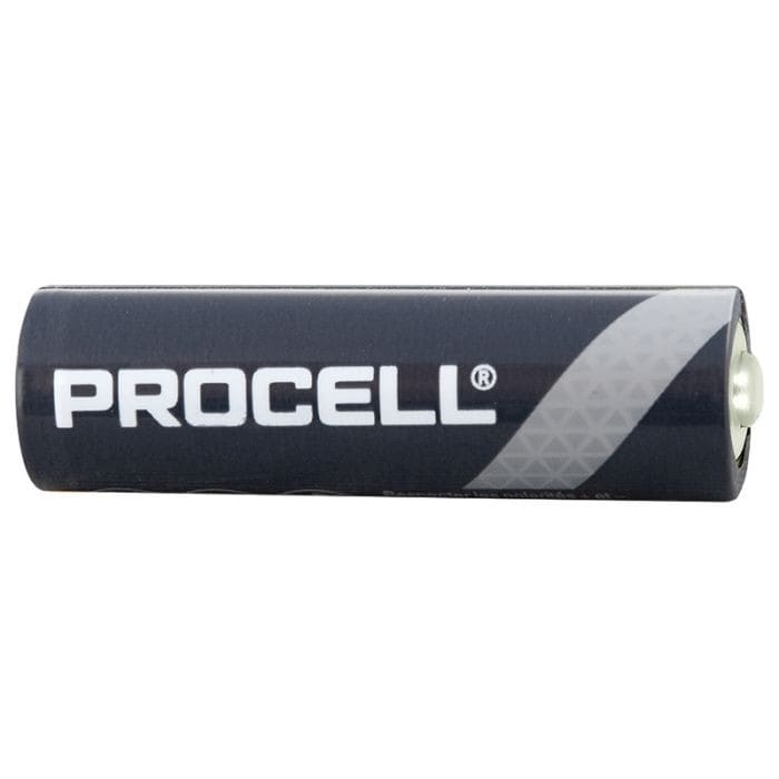ELCART DISTRIBUTION ERT302552000 PILA PROCELL MN1500PCST STILO