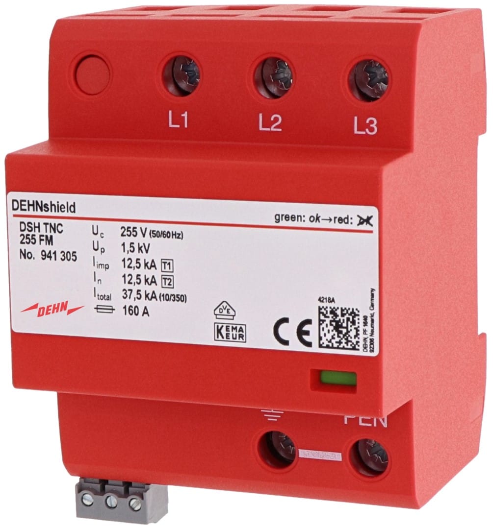 DEHN ITALIA SPA DEH941305 Kombi-Ableiter