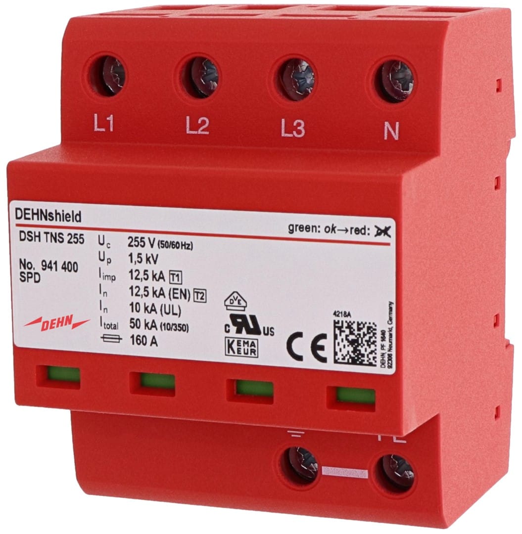 DEHN ITALIA SPA DEH941400 Kombi-Ableiter