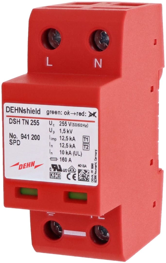 DEHN ITALIA SPA DEH941200 Kombi-Ableiter