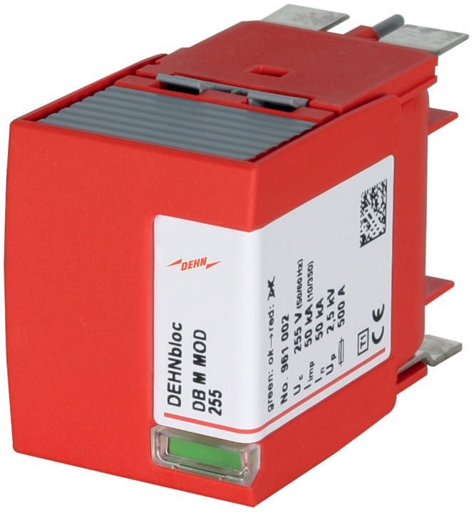 DEHN ITALIA SPA DEH961002 Blitzstromableiter