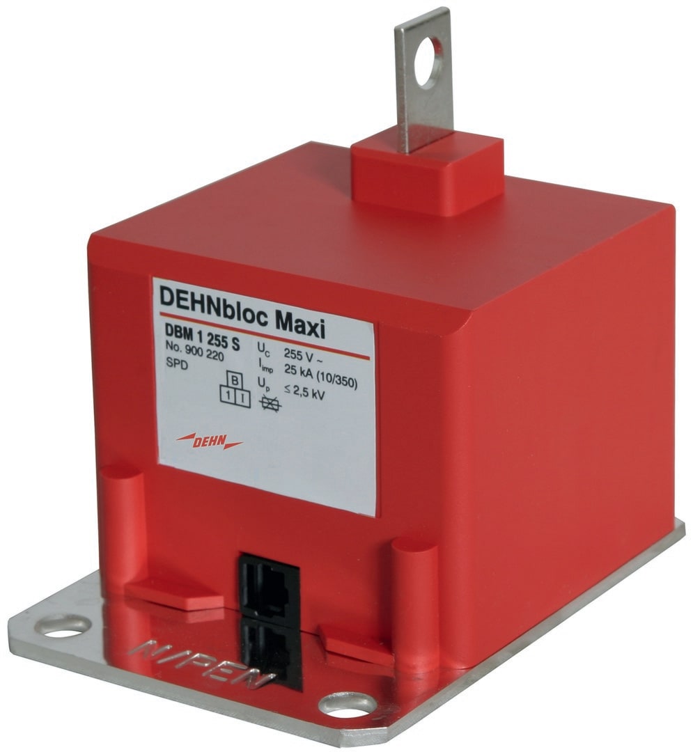 DEHN ITALIA SPA DEH900220 Blitzstromableiter