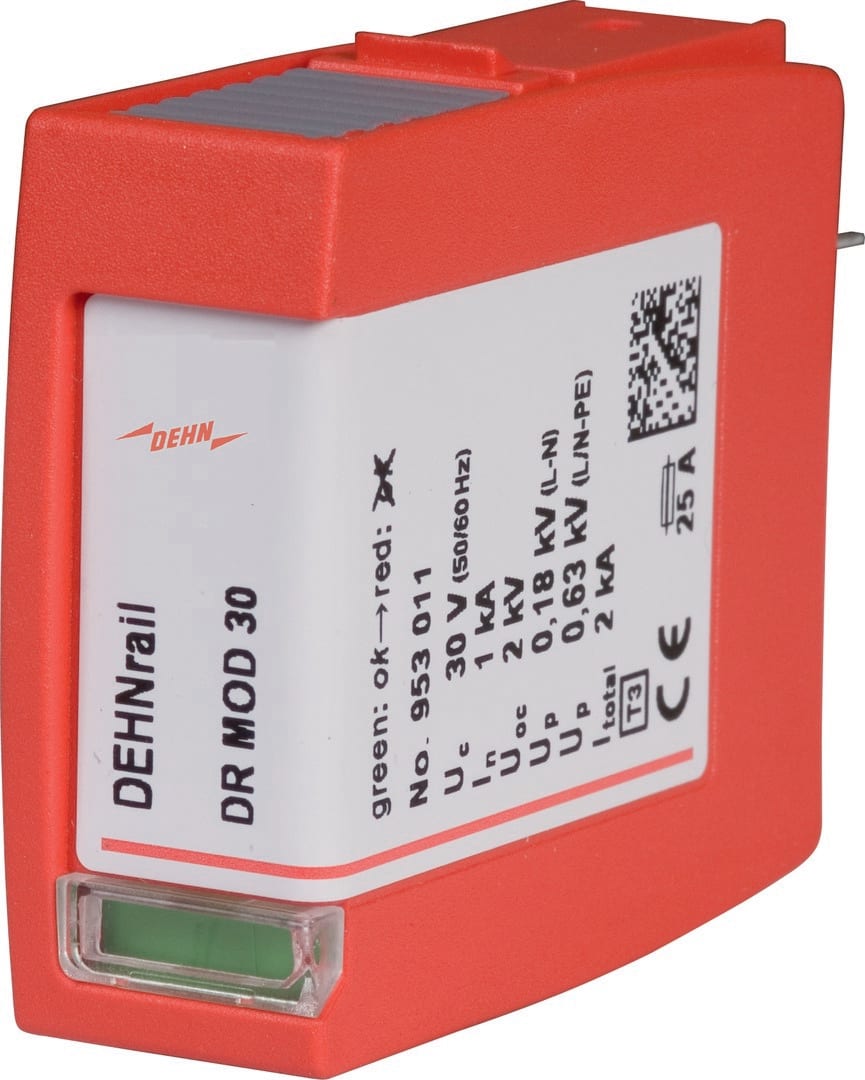 DEHN ITALIA SPA DEH953011 uS-Ableiter Schutz-Modul