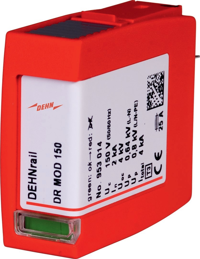 DEHN ITALIA SPA DEH953014 uS-Ableiter Schutz-Modul