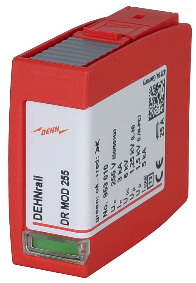 DEHN ITALIA SPA DEH953010 uS-Ableiter Schutz-Modul