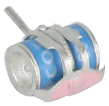 DEHN ITALIA SPA DEH907219 SCARICATORE A GAS GDT 230 B3 FSD