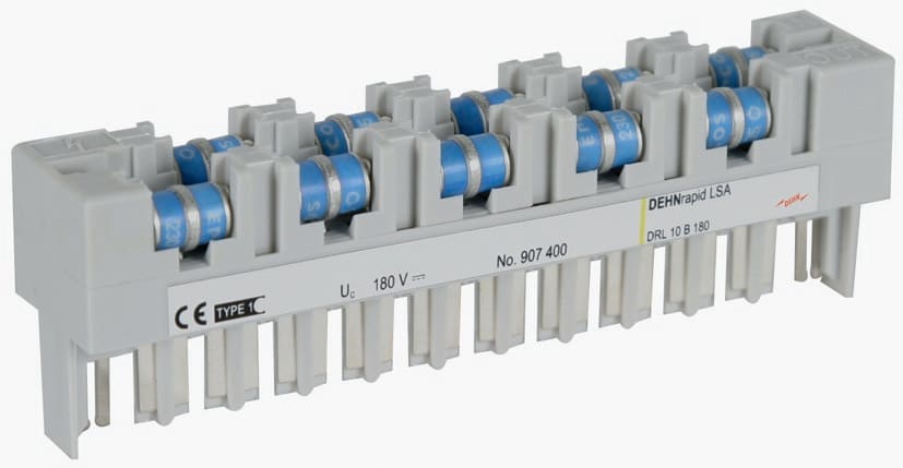 DEHN ITALIA SPA DEH907400 Blitzstromableiter