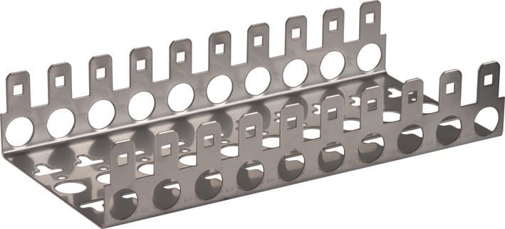 DEHN ITALIA SPA DEH907995 STAFFA DI MONTAGGIO MB2 10 LSA
