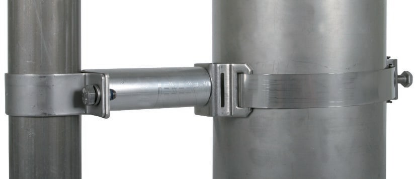 DEHN ITALIA SPA DEH105362 Befestigungsschelle