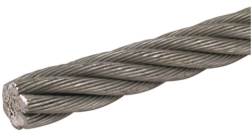 DEHN ITALIA SPA DEH801050 Seil St/galZn