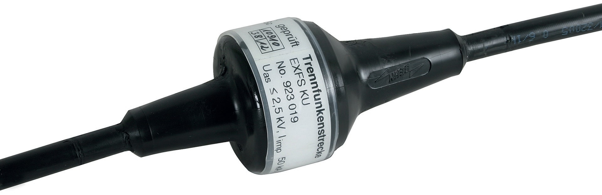 DEHN ITALIA SPA DEH923019 SPINTEROMETRO DI SEZIONAMENTO EXFS KU