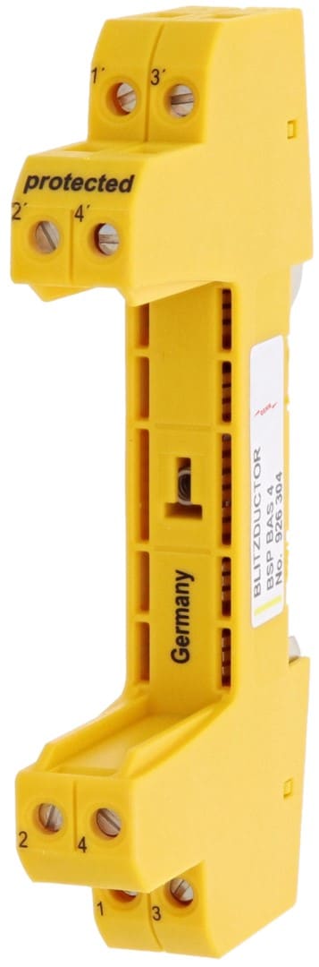 DEHN ITALIA SPA DEH926304 Basisteil