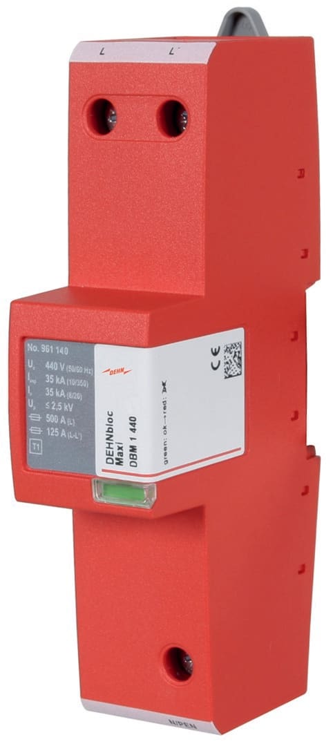 DEHN ITALIA SPA DEH961140 Blitzstromableiter