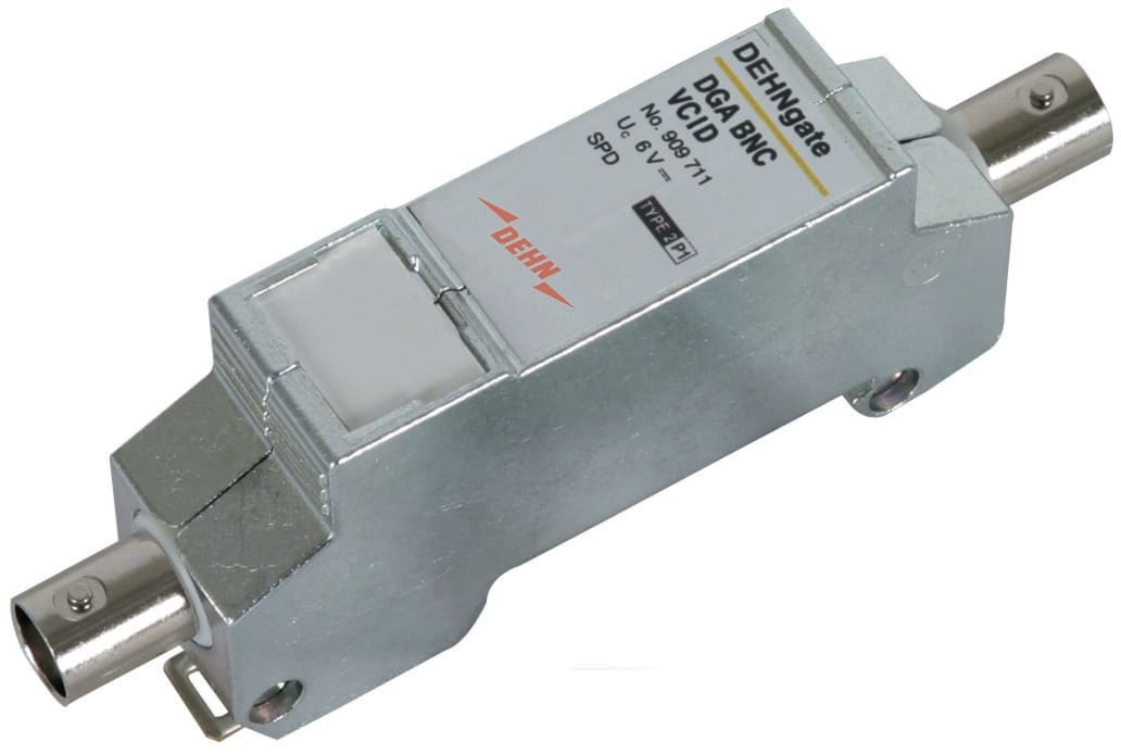 DEHN ITALIA SPA DEH909711 uS-Ableiter DEHNgate