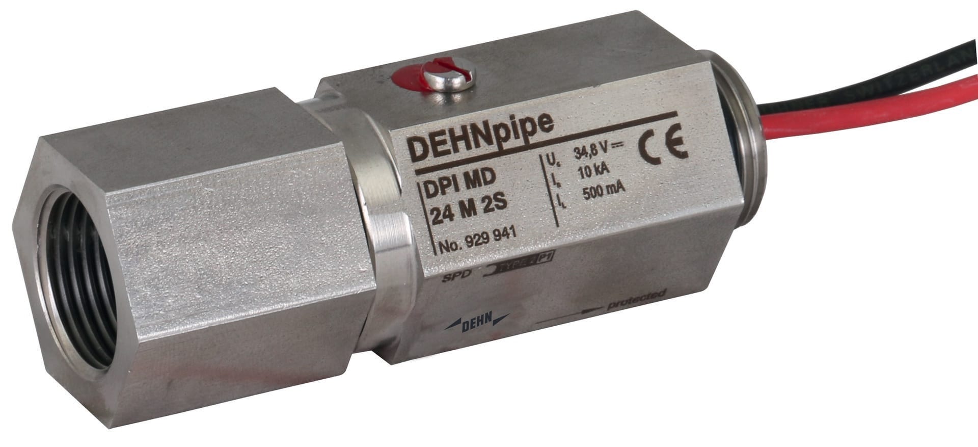 DEHN ITALIA SPA DEH929941 uberspannungsableiter
