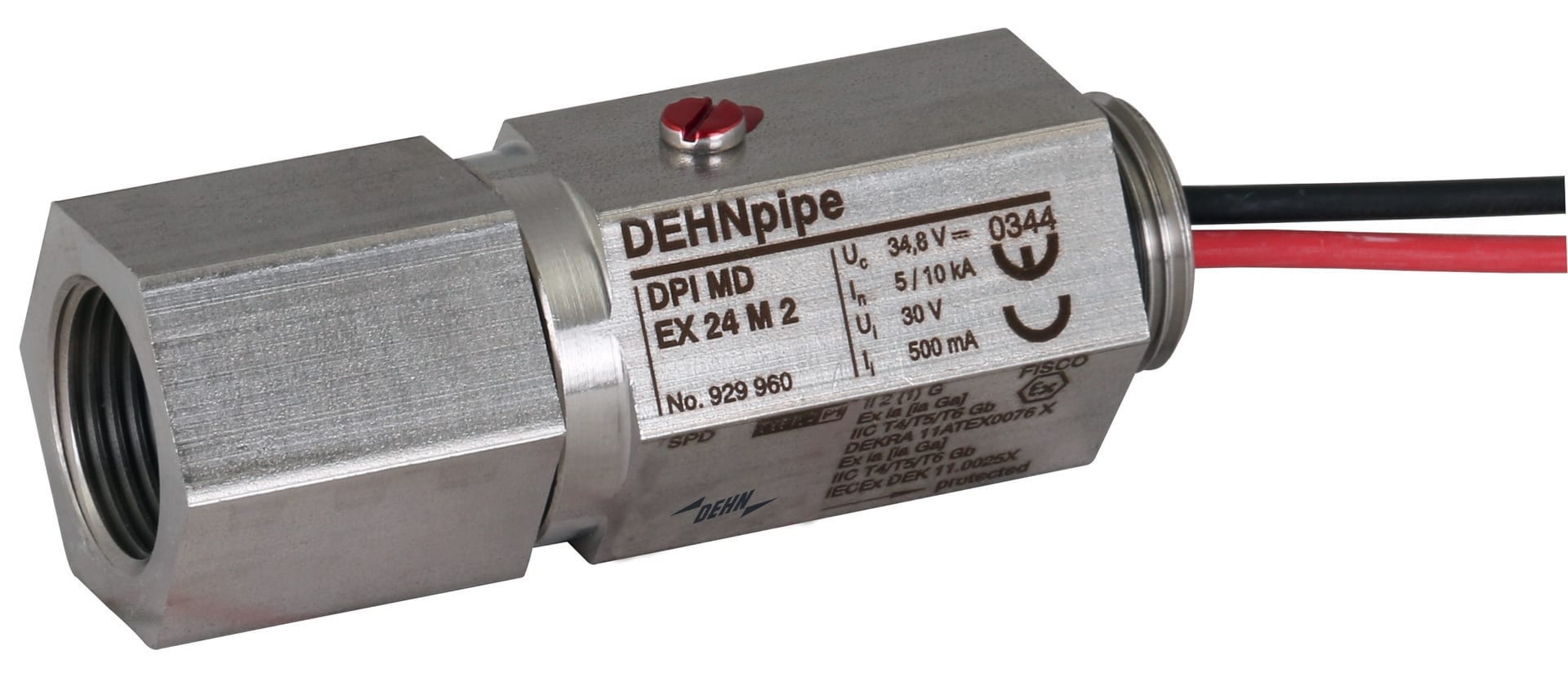 DEHN ITALIA SPA DEH929960 uberspannungsableiter