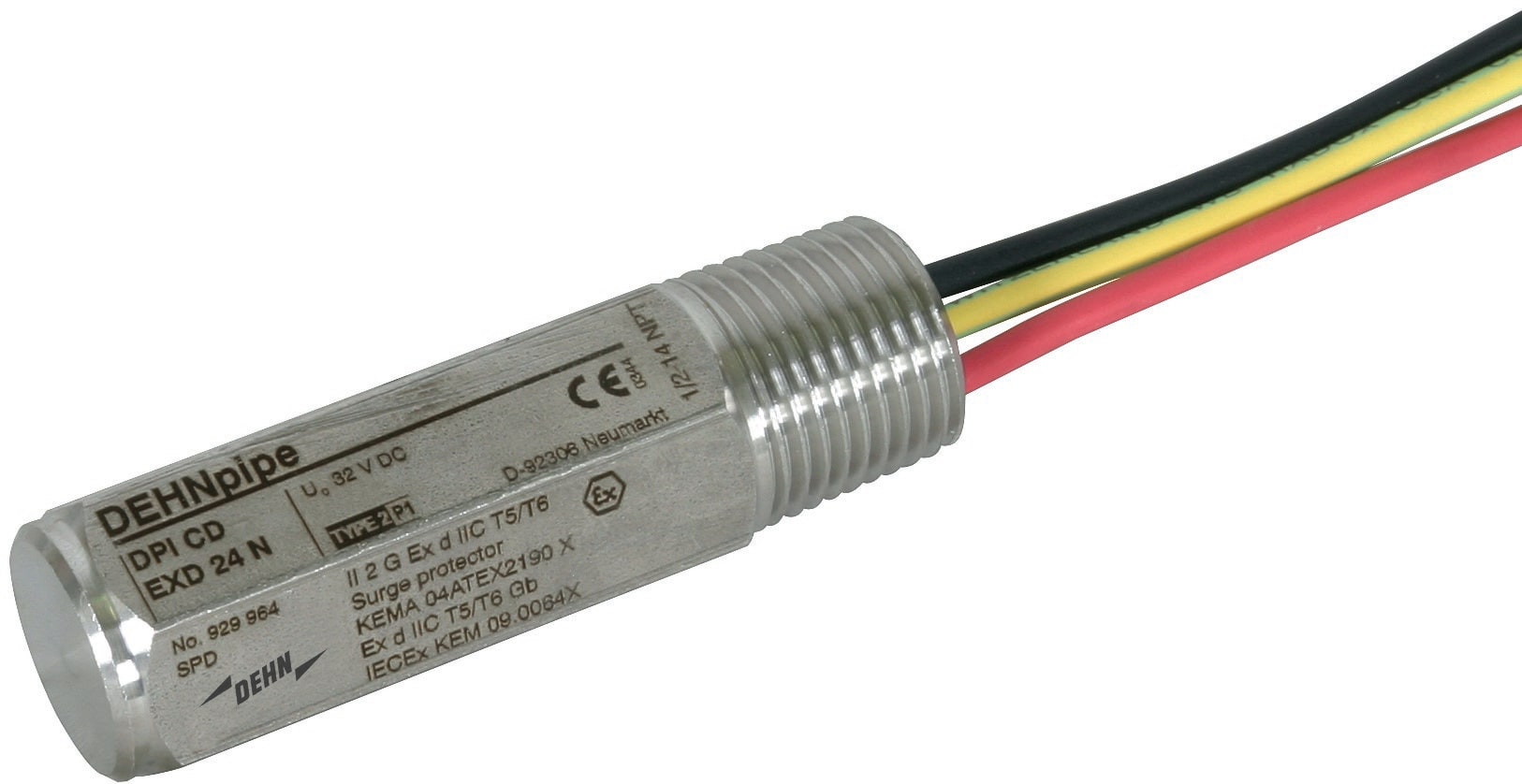 DEHN ITALIA SPA DEH929964 uberspannungsableiter