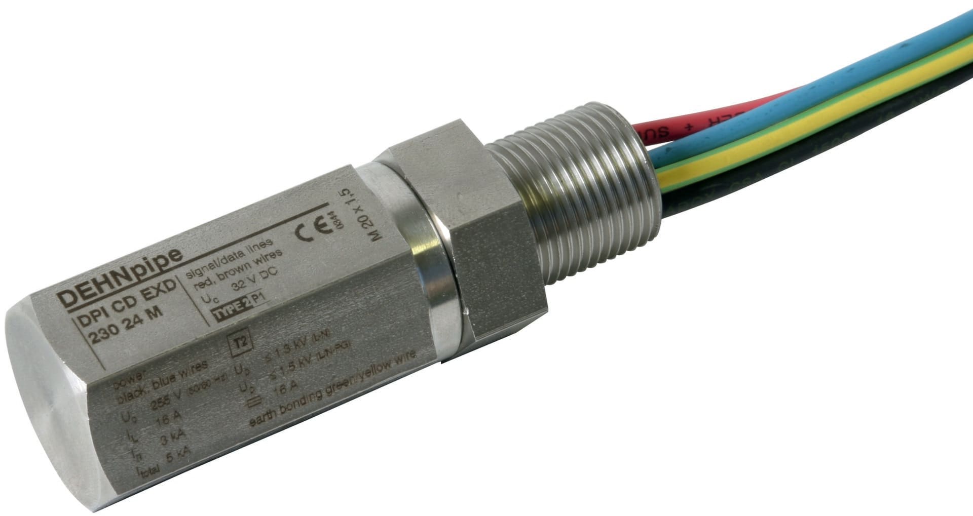 DEHN ITALIA SPA DEH929969 uberspannungsableiter