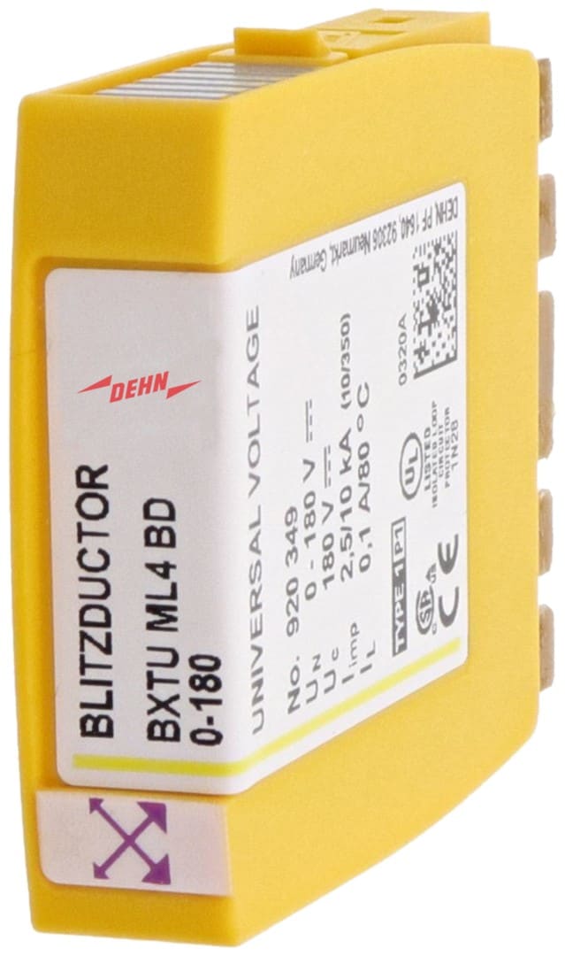 DEHN ITALIA SPA DEH920349 Kombi-Ableiter-Modul