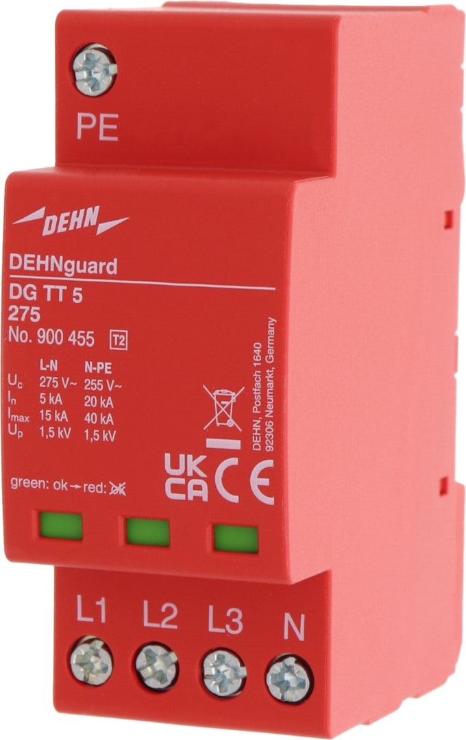 DEHN ITALIA SPA DEH900455 uS-Ableiter