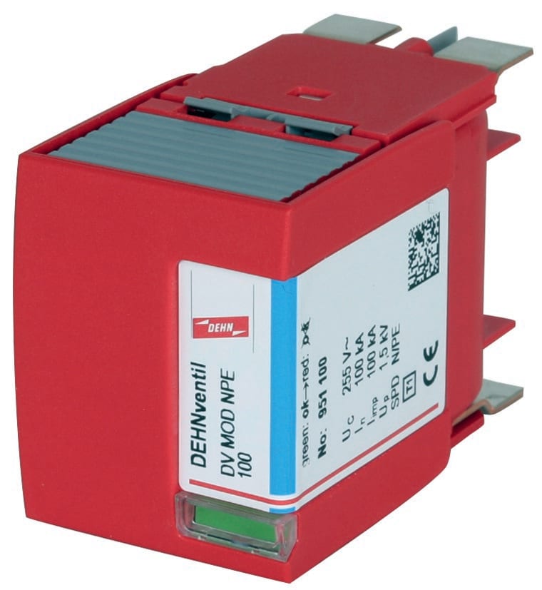 DEHN ITALIA SPA DEH951100 Kombi-Ableiter