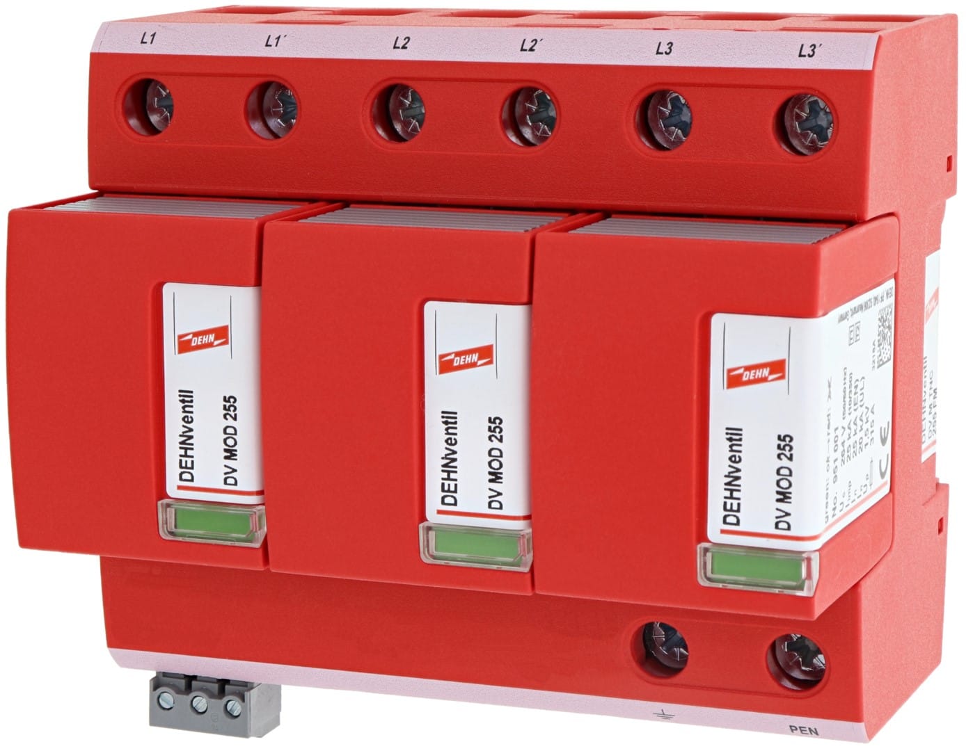 DEHN ITALIA SPA DEH951305 Kombi-Ableiter