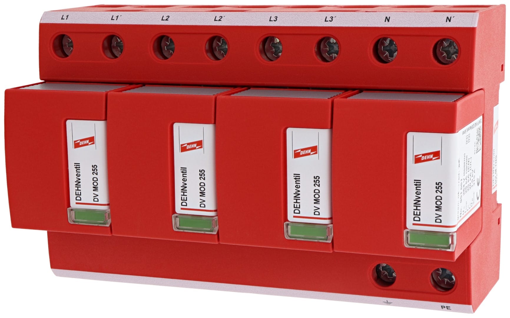 DEHN ITALIA SPA DEH951400 Kombi-Ableiter