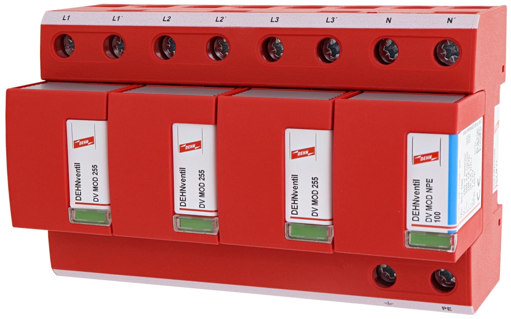DEHN ITALIA SPA DEH951310 Kombi-Ableiter