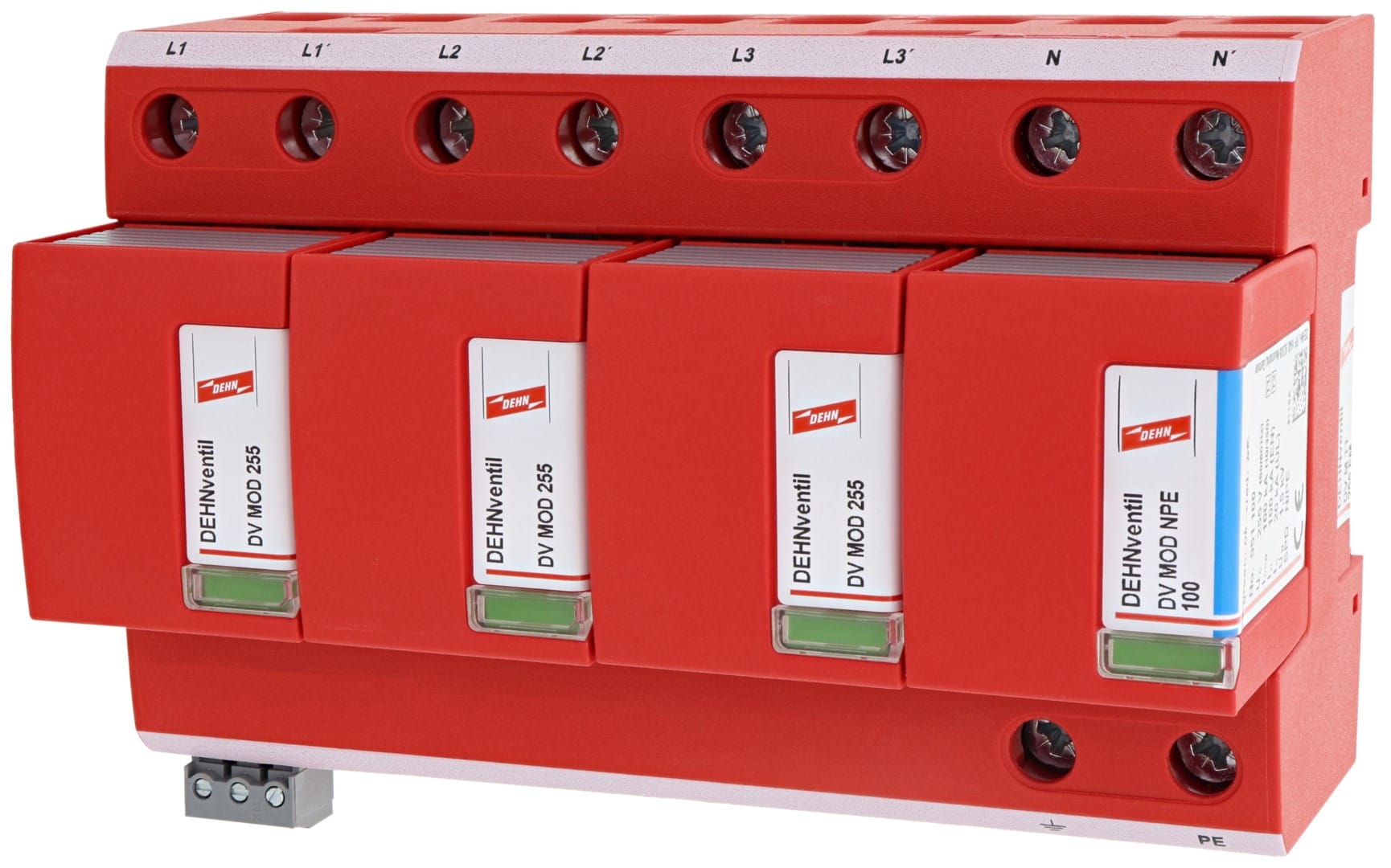DEHN ITALIA SPA DEH951315 Kombi-Ableiter