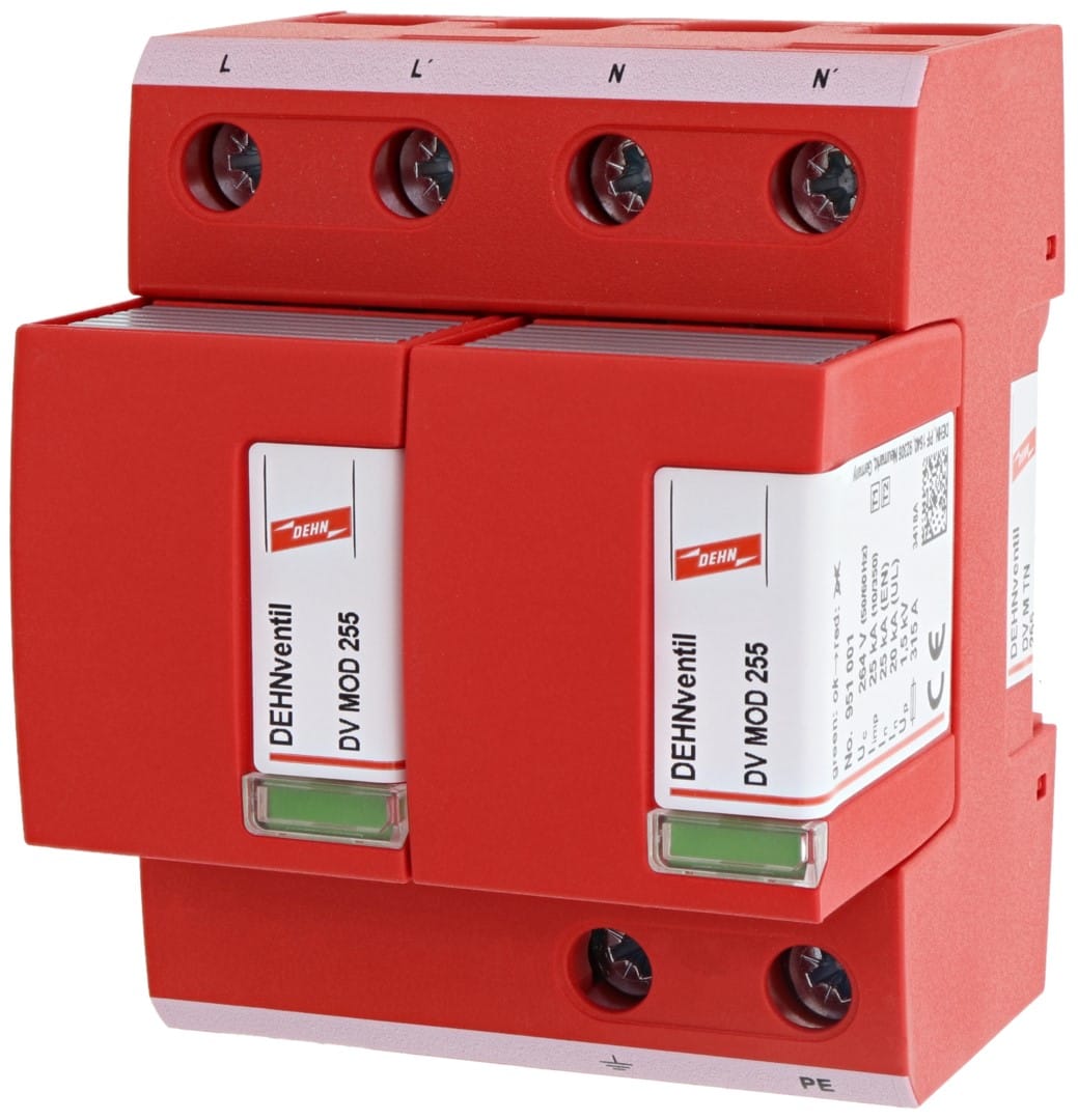 DEHN ITALIA SPA DEH951200 Kombi-Ableiter