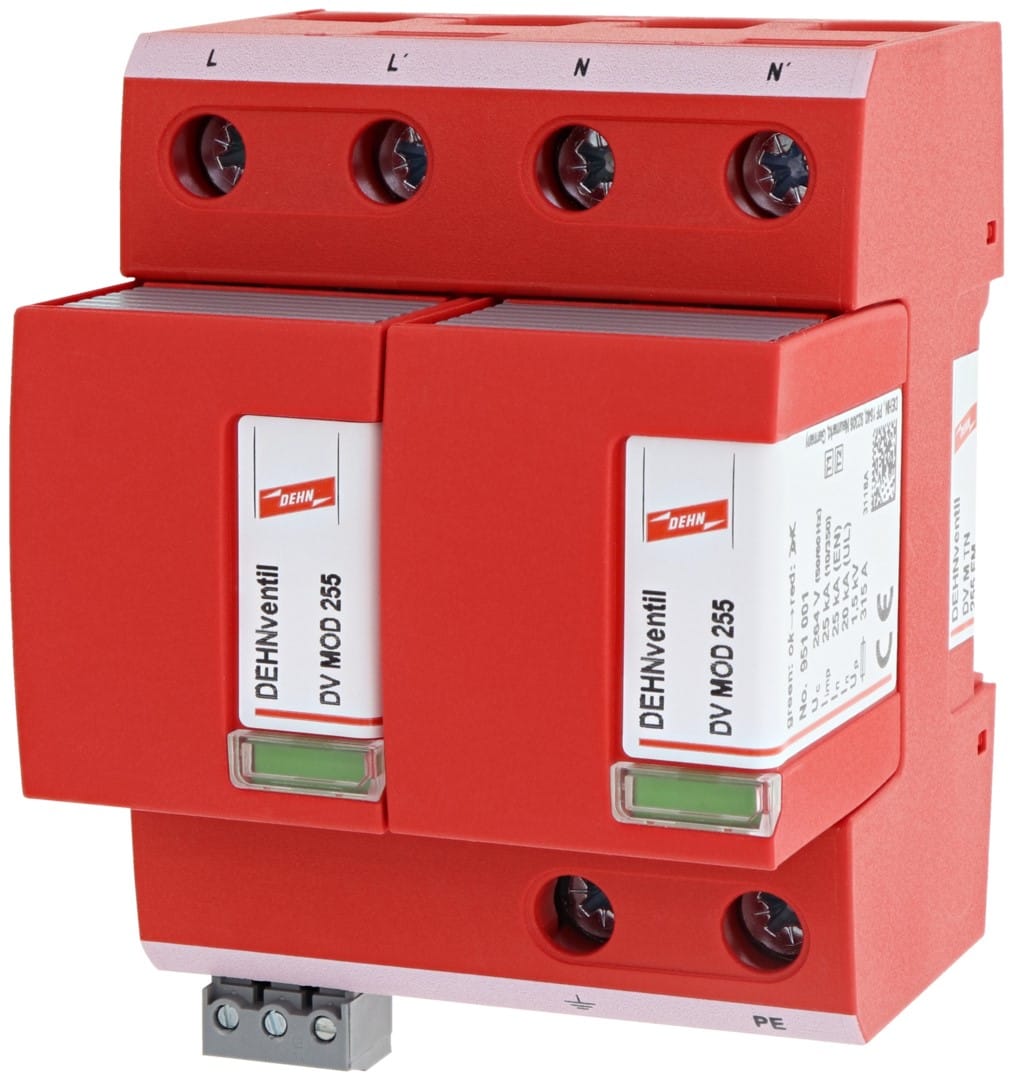 DEHN ITALIA SPA DEH951205 Kombi-Ableiter