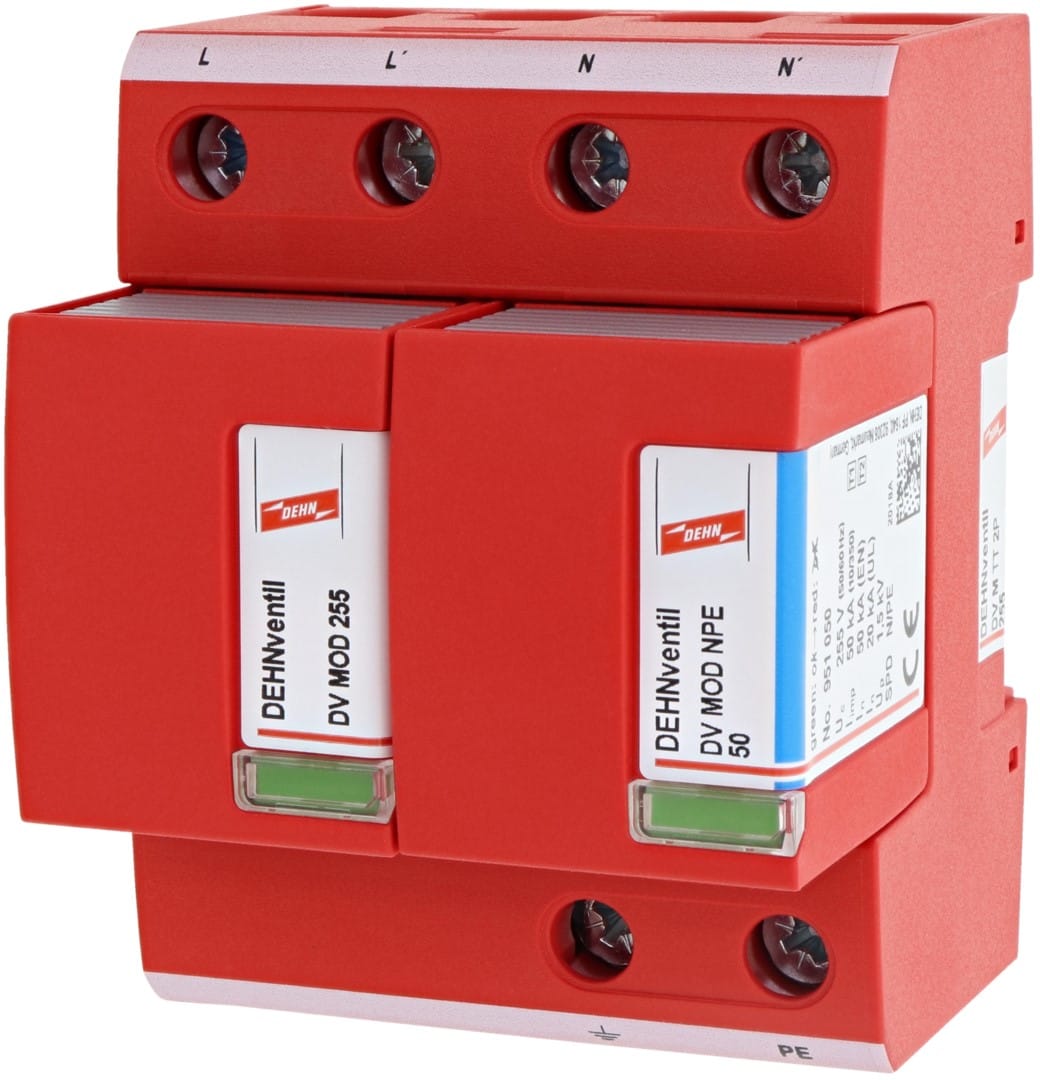 DEHN ITALIA SPA DEH951110 Kombi-Ableiter