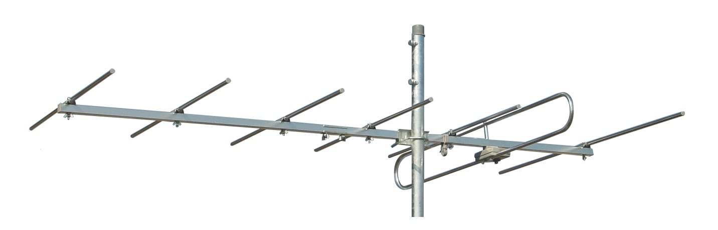 FAIT SRL - FITT83 ANTENNA VHF 7 ELEMENTI B. 3ª